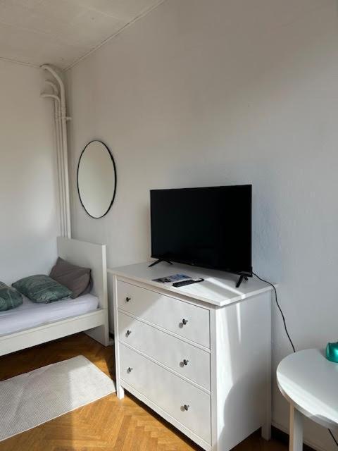 Stylish Apartment In The Heart Of Αμβούργο Εξωτερικό φωτογραφία