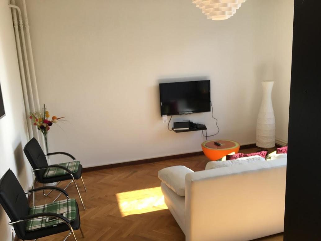 Stylish Apartment In The Heart Of Αμβούργο Εξωτερικό φωτογραφία